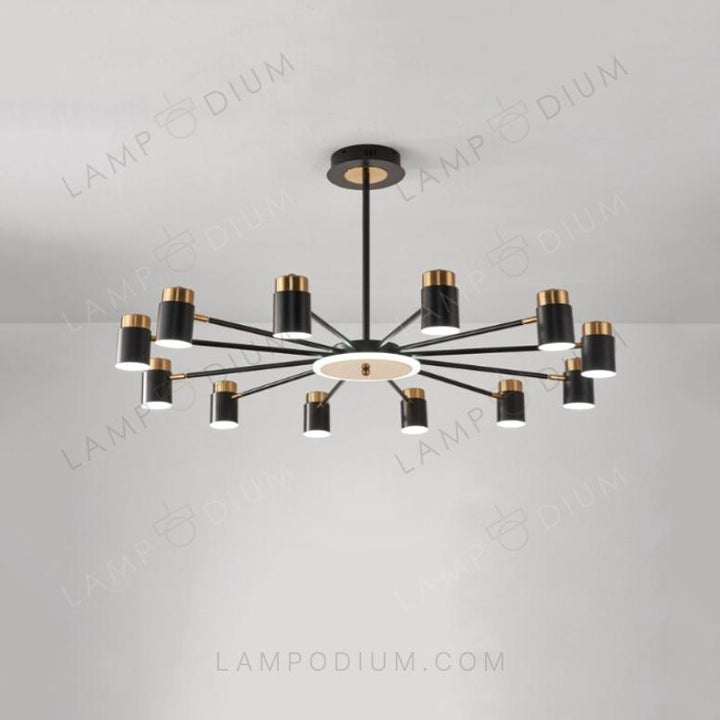 Chandelier SAY STILE 8