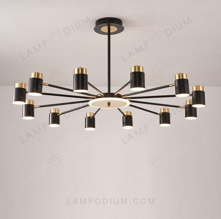 Chandelier SAY STILE 12