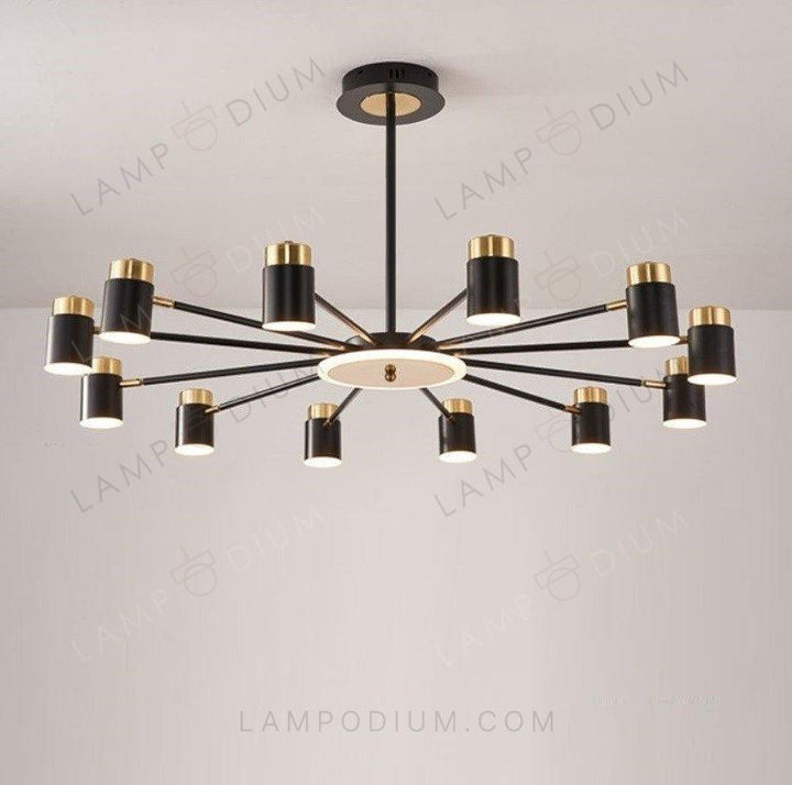 Chandelier SAY STILE 12