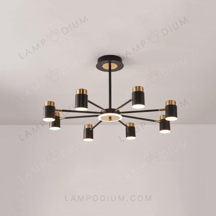 Chandelier SAY STILE 12