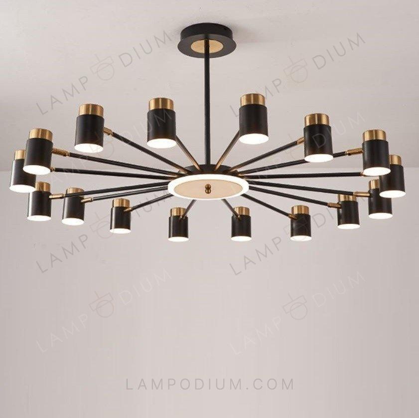 Chandelier SAY STILE 16