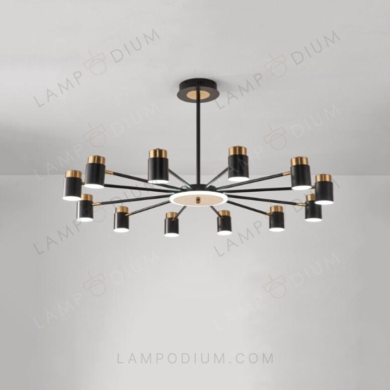 Chandelier SAY STILE 16