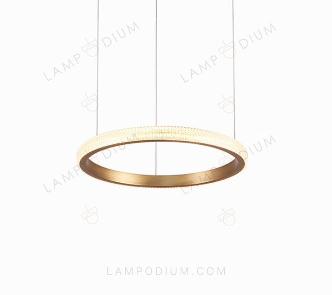 Chandelier NATURVIA