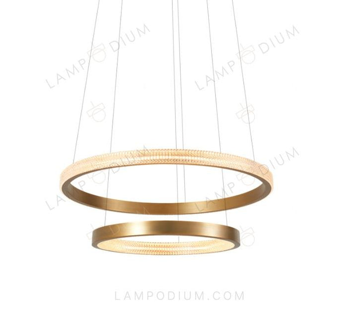 Chandelier NATURVIA