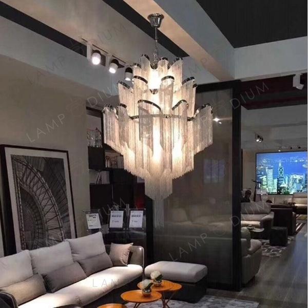 Chandelier ILLUMINAZIONE