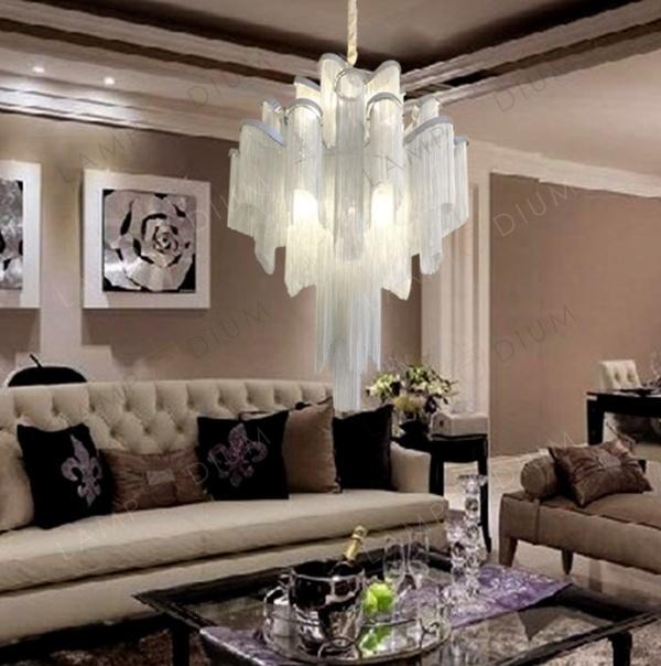 Chandelier ILLUMINAZIONE