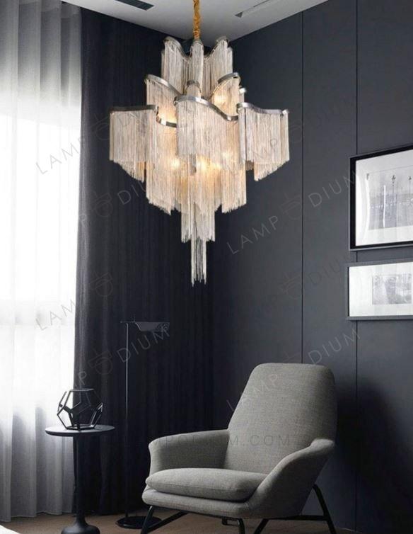 Chandelier ILLUMINAZIONE