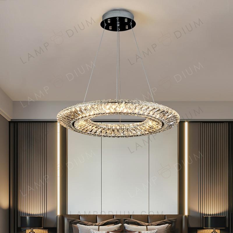 Chandelier VISTARELLO