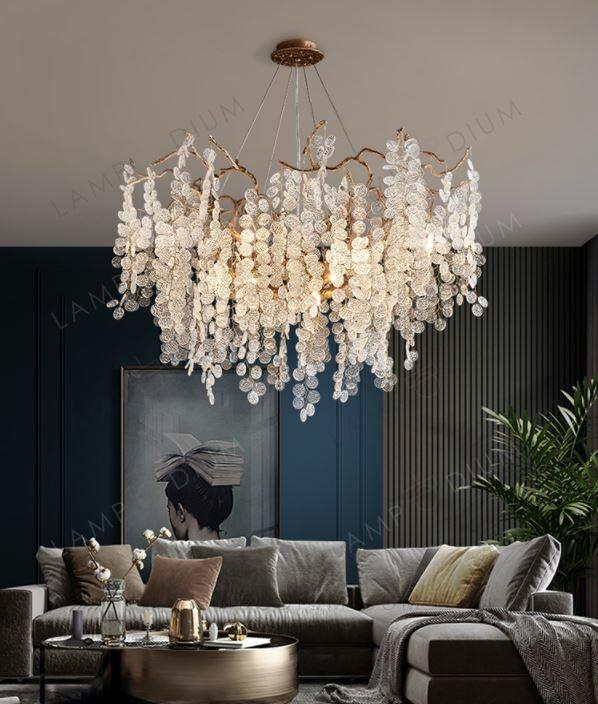 Chandelier MONTALLE