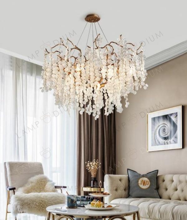 Chandelier MONTALLE