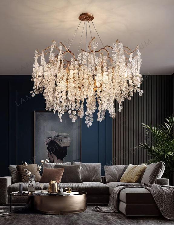 Chandelier MONTALLE