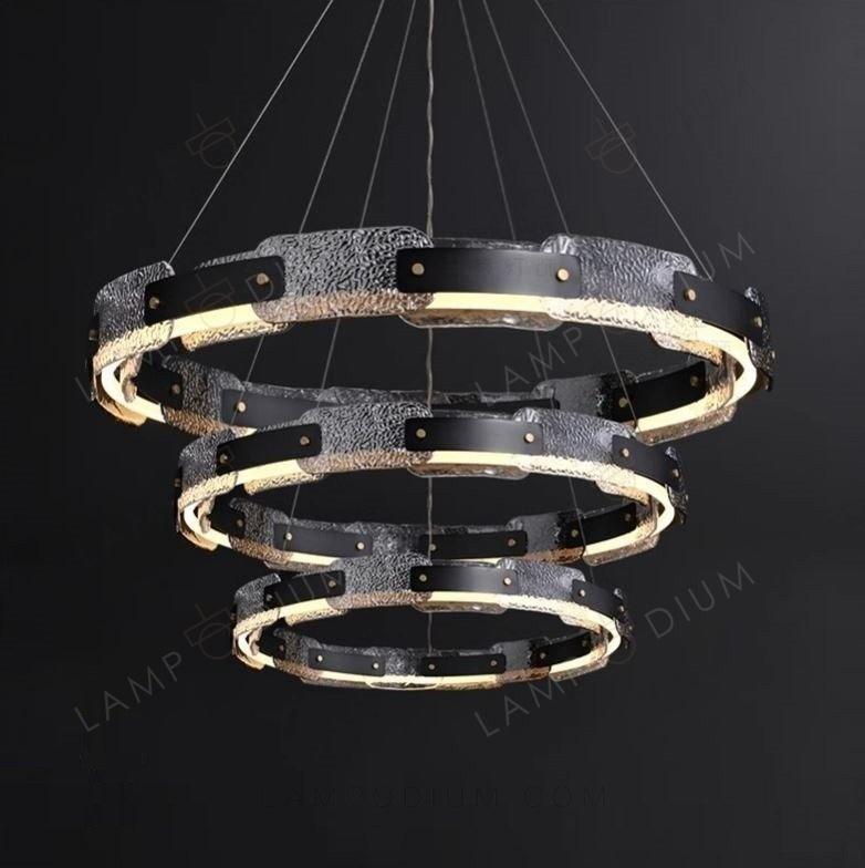 Chandelier VIVIANTE