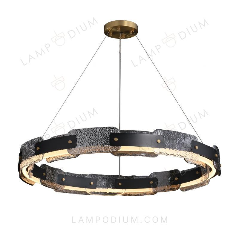 Chandelier VIVIANTE