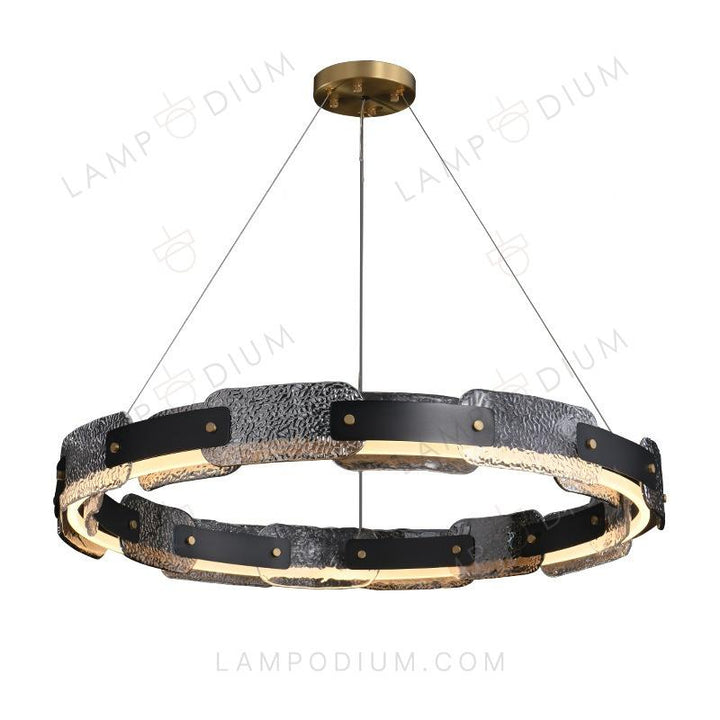 Chandelier VIVIANTE