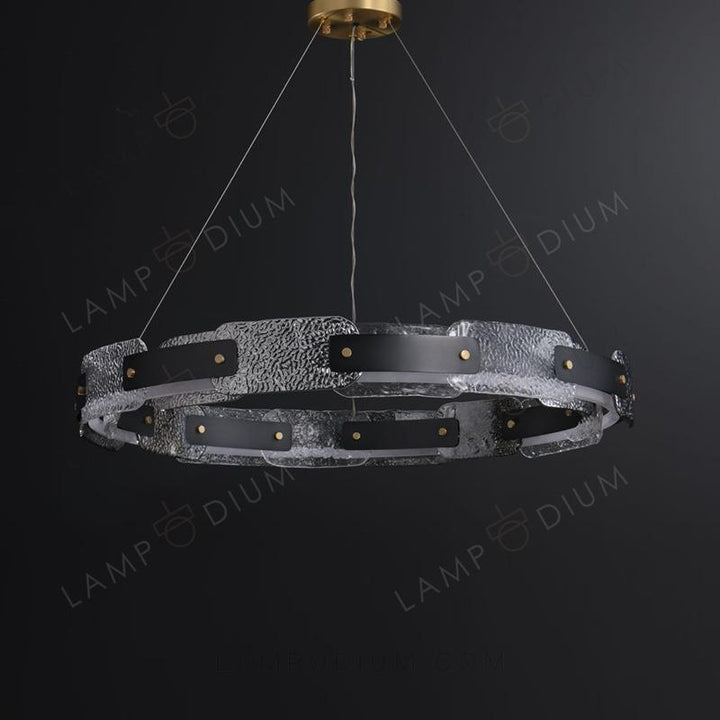 Chandelier VIVIANTE