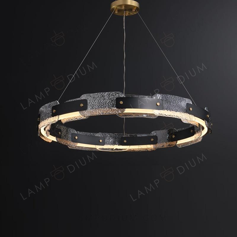 Chandelier VIVIANTE