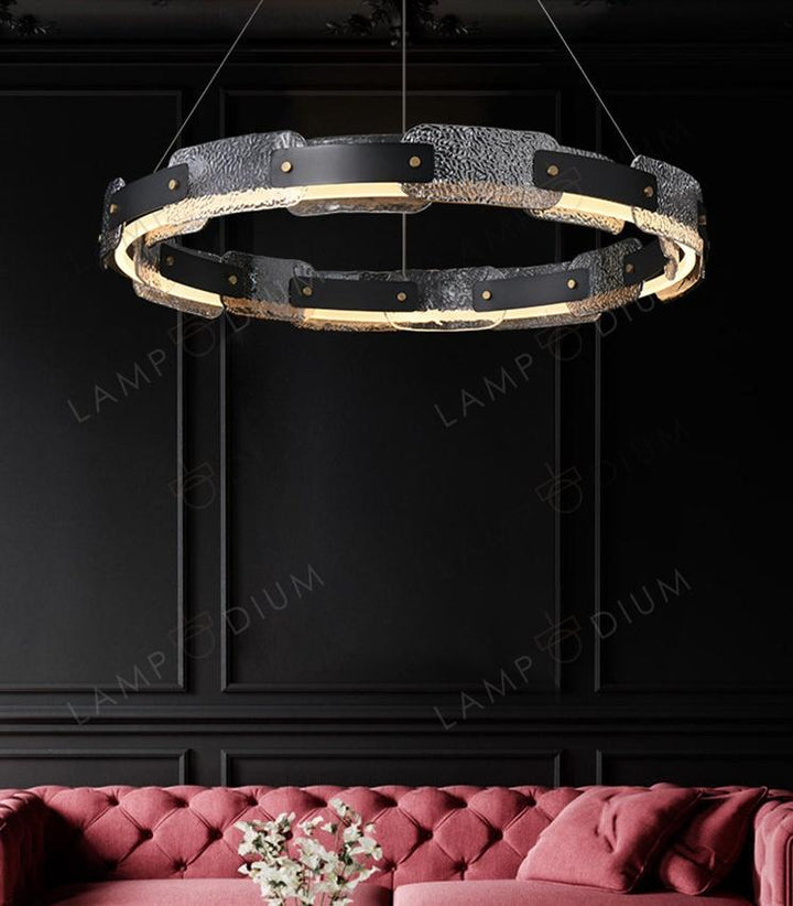 Chandelier VIVIANTE