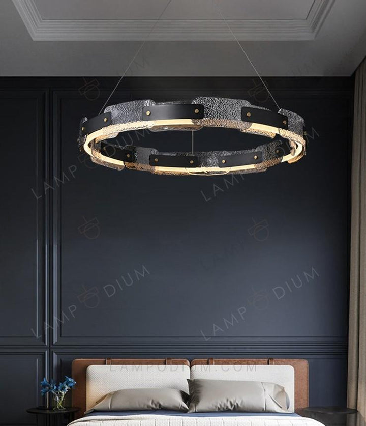 Chandelier VIVIANTE