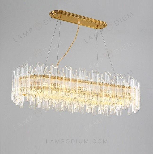 Chandelier VOLARTE