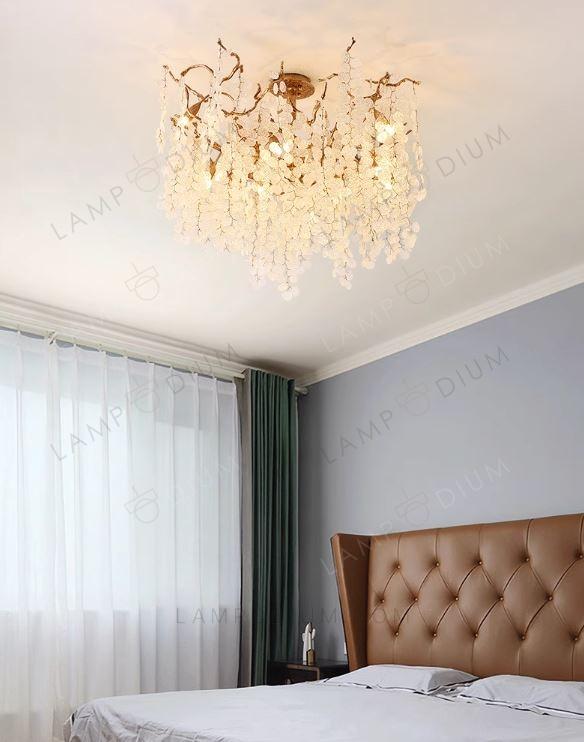 Ceiling light LUCEVISTA