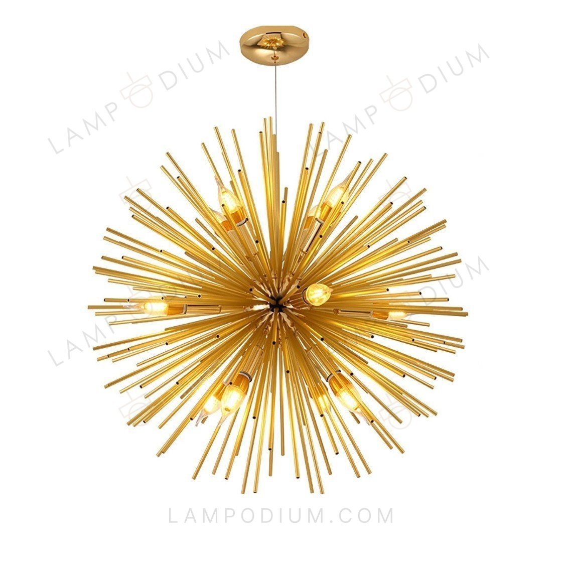 Chandelier LAMPADARIO QWAS