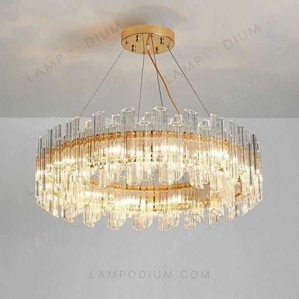 Chandelier VERIDISIO