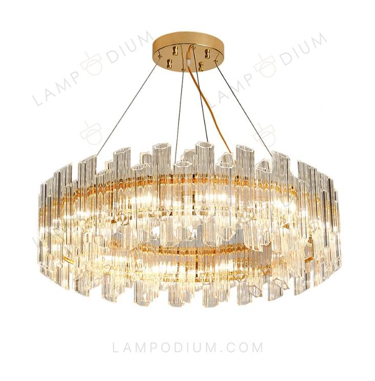 Chandelier SORRIDENTE