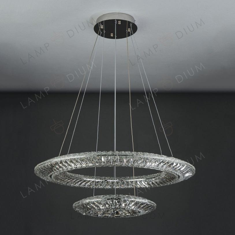 Chandelier VELAIRE