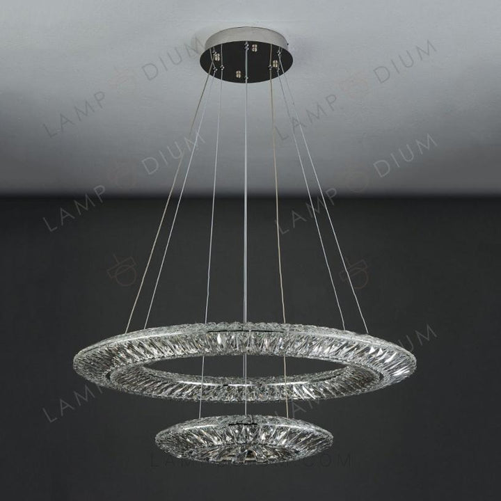 Chandelier VELAIRE