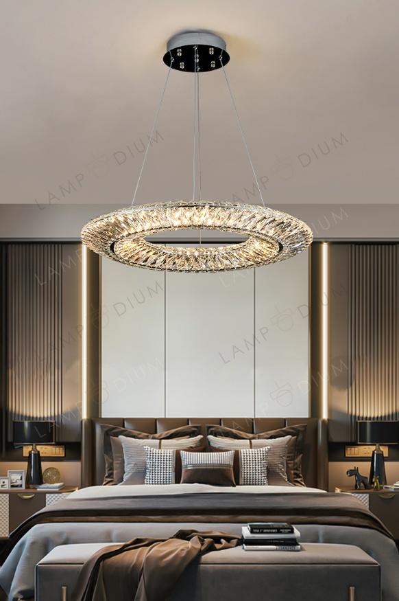 Chandelier VELAIRE