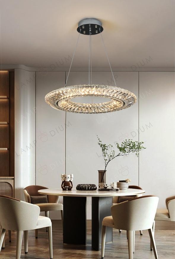 Chandelier VELAIRE