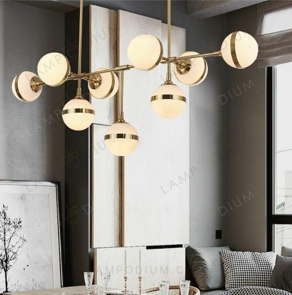 Chandelier STARKI CHANDELIERI 1