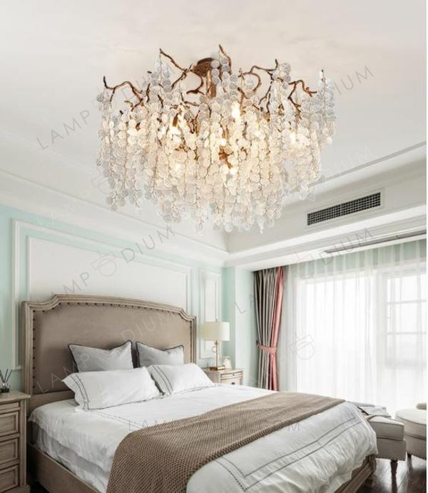 Chandelier MONTALE