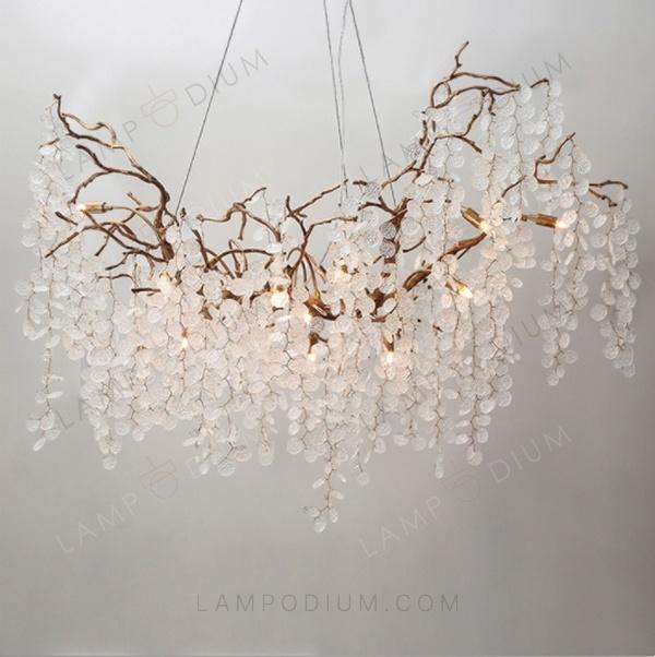 Chandelier MONTALE