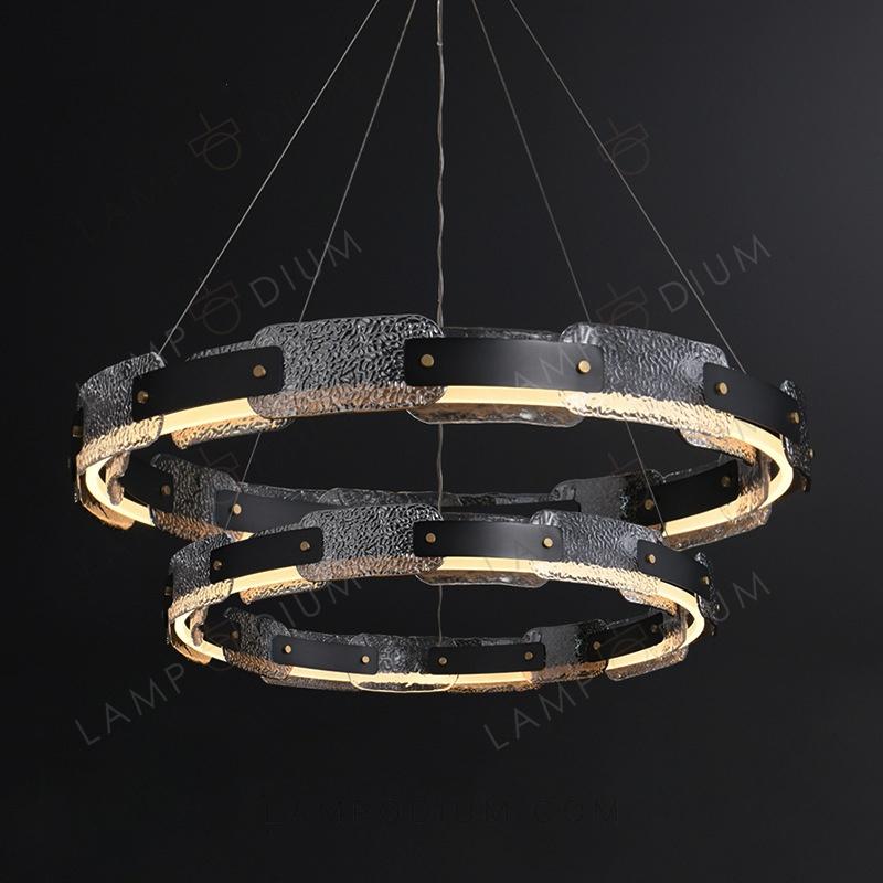 Chandelier SKALE