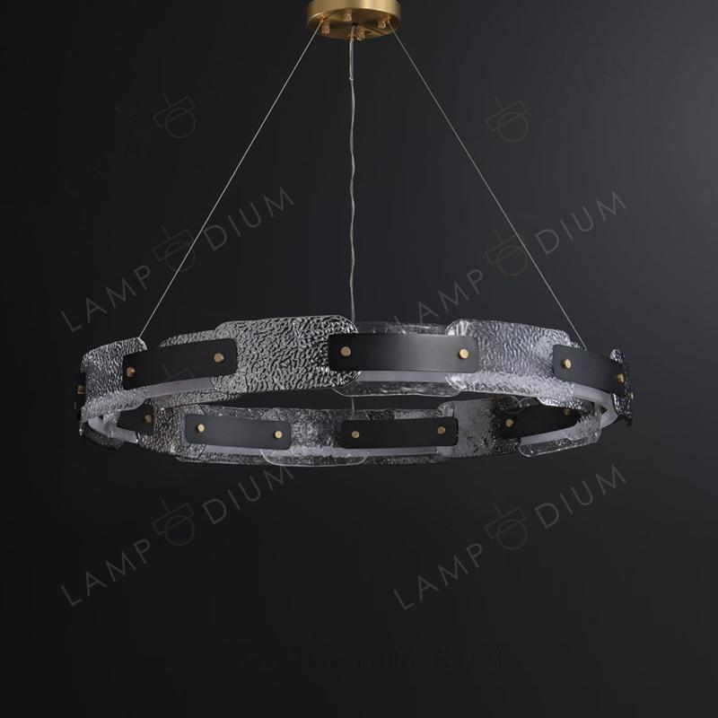 Chandelier SKALE