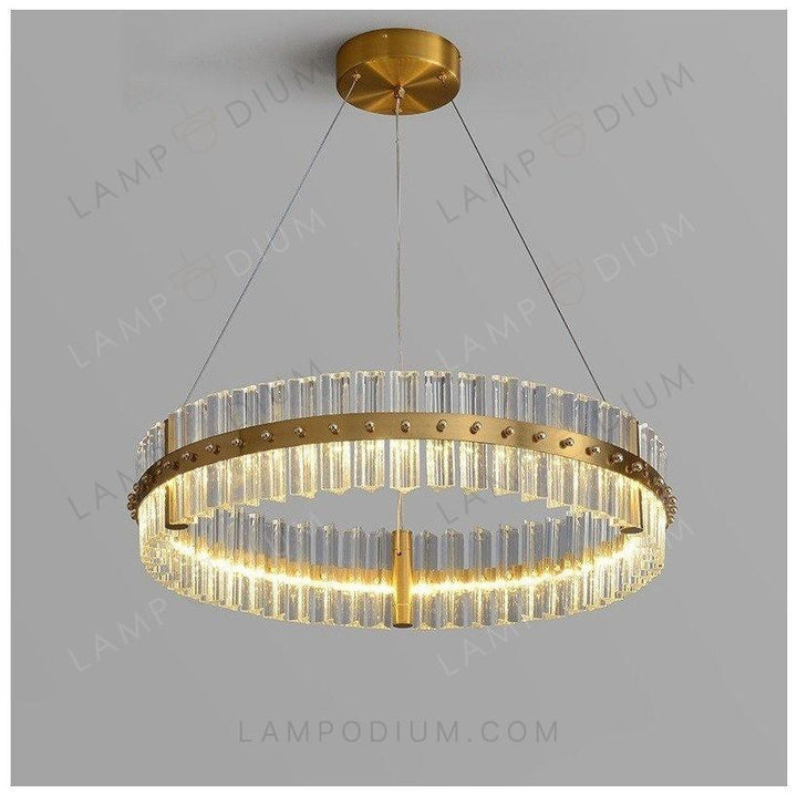 Chandelier TRAMONTINA