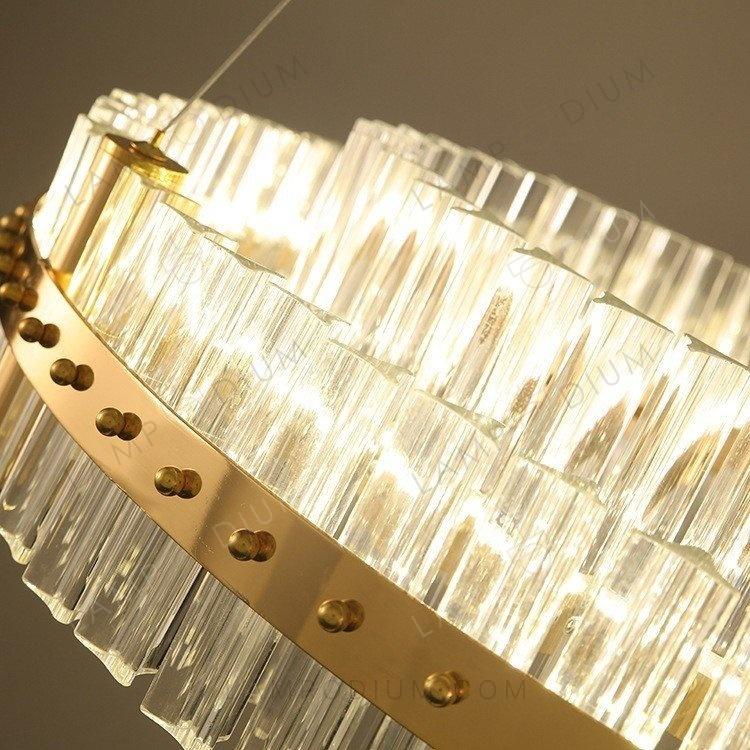 Chandelier LUCE DELLE FARFALLE