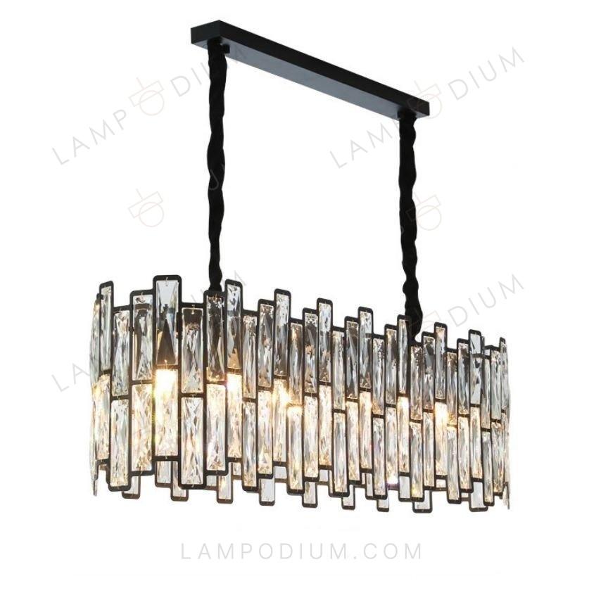 Chandelier VIVARTE