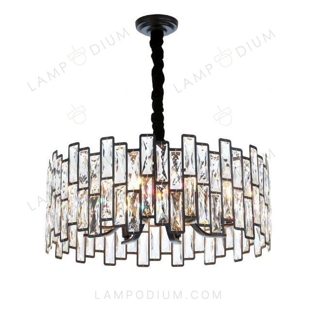 Chandelier VIVARTE