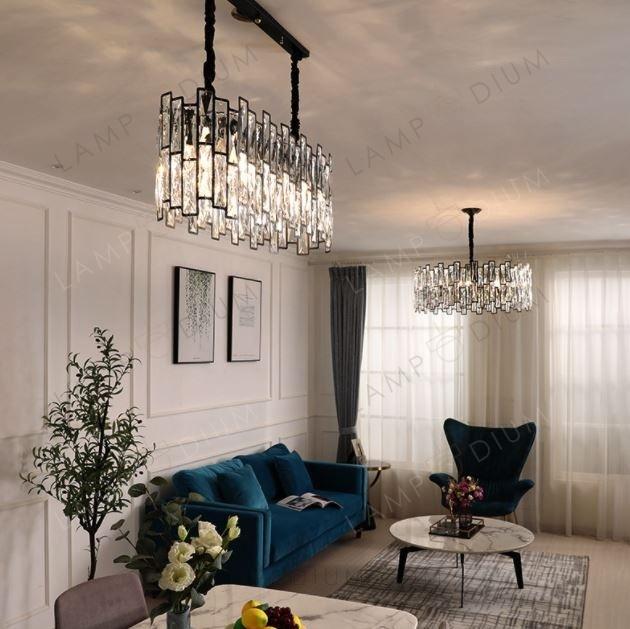 Chandelier VIVARTE