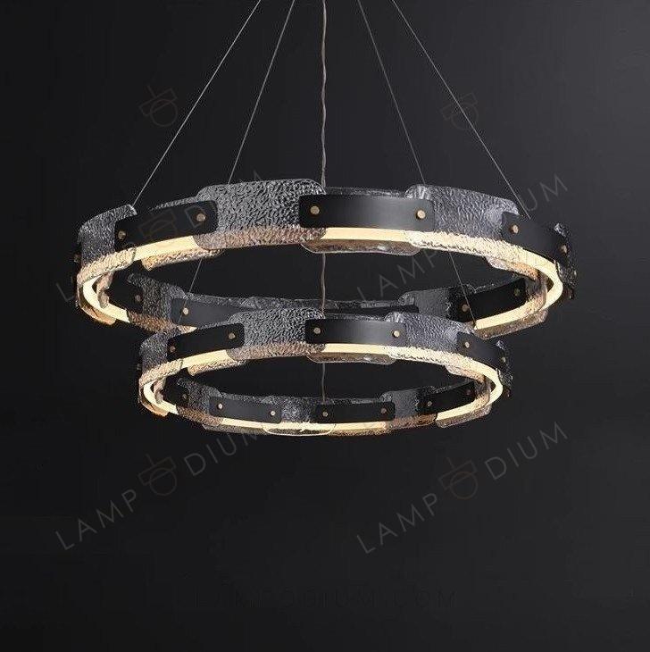 Chandelier SKALA