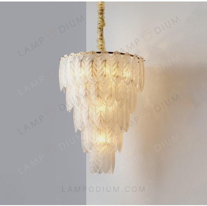 Chandelier MIGNONETTE