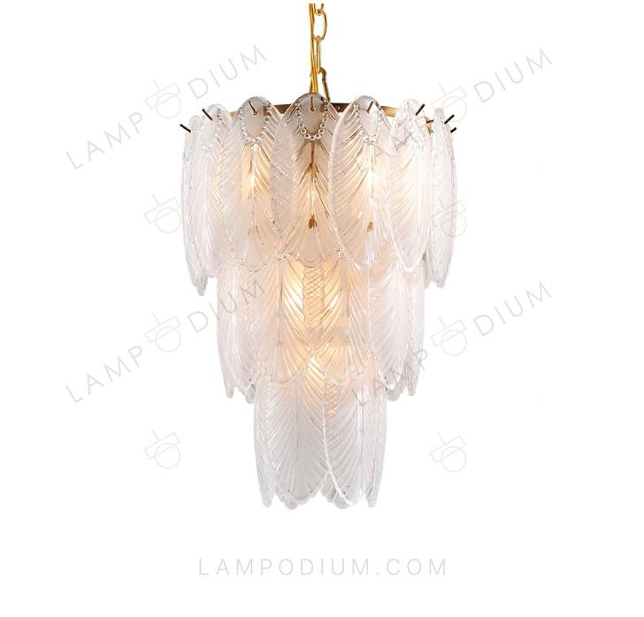 Chandelier MIGNONETTE