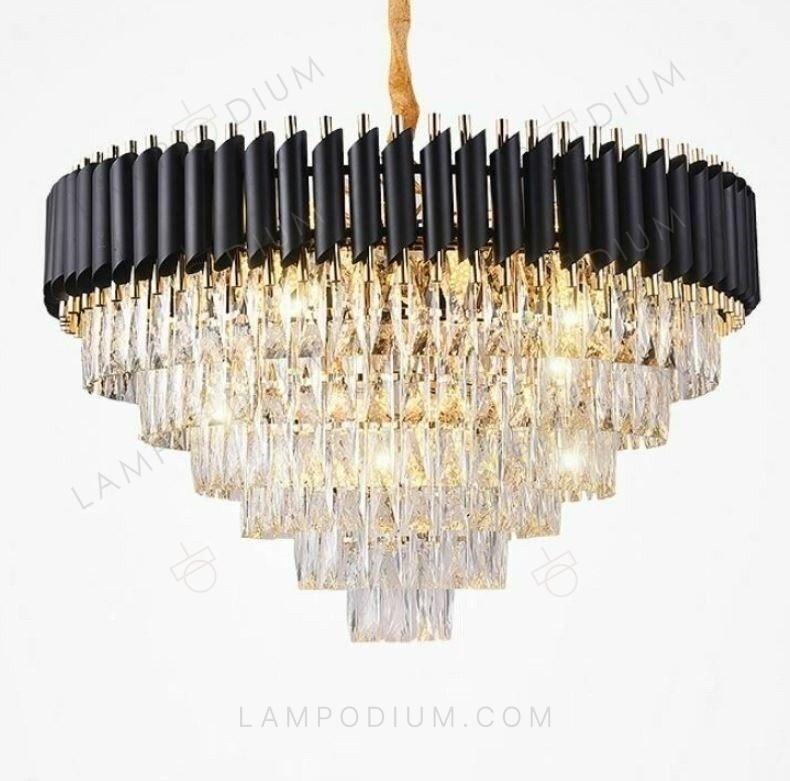 Chandelier STORIA