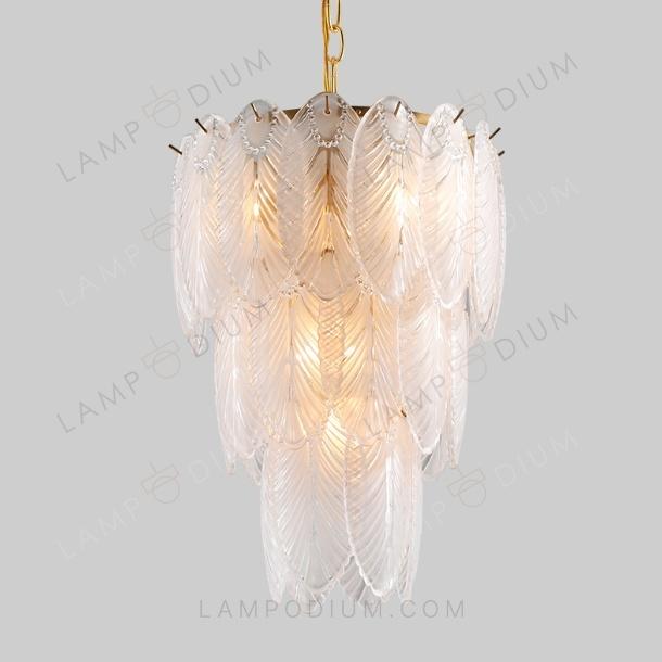 Chandelier LUMINA NATURALE