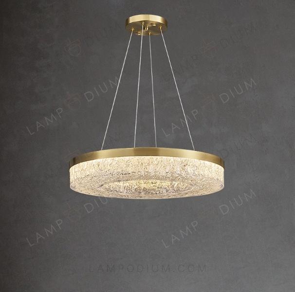 Chandelier LUMISORO