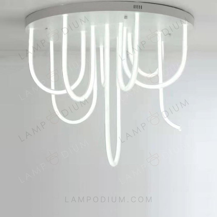 Ceiling light UNICO