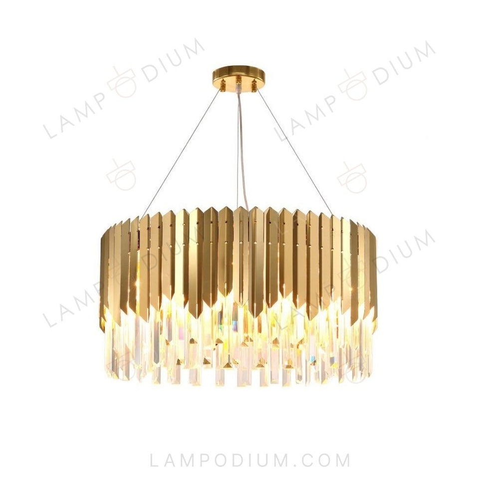 Chandelier LUMINA FANTASTICA