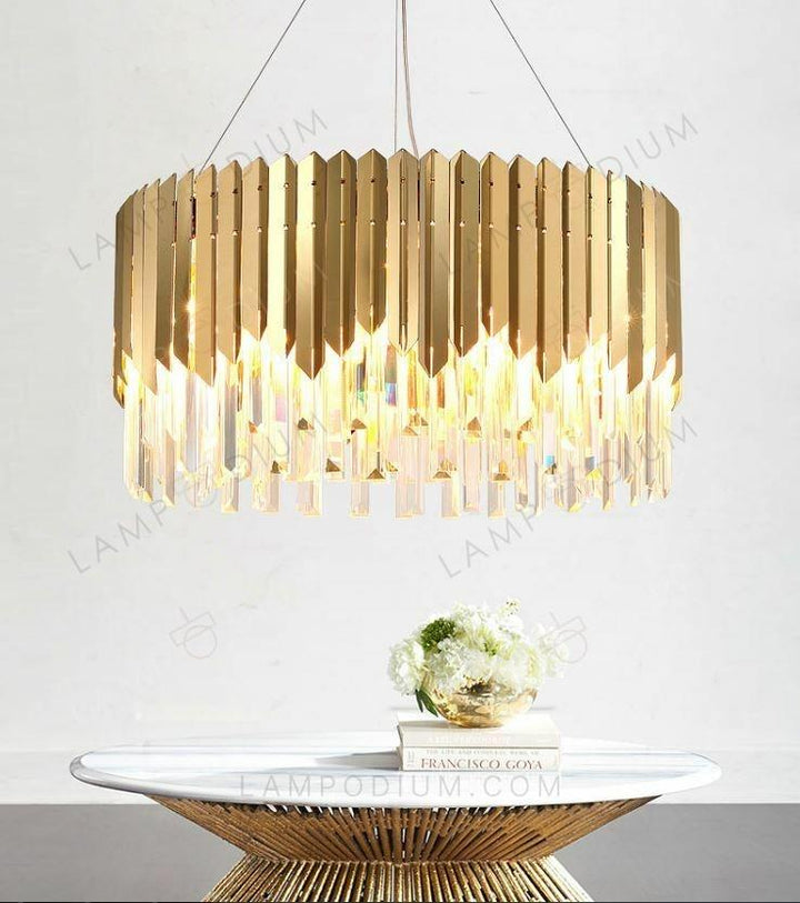 Chandelier VIVACIA